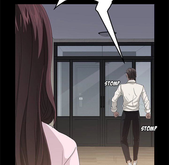 Stolen Chapter 2 page 20 - 