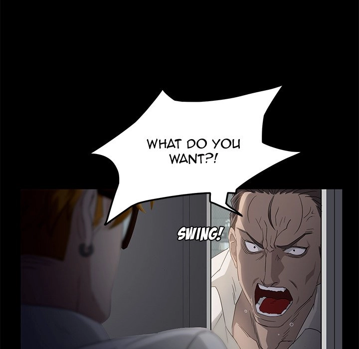 Stolen Chapter 2 page 22 - 