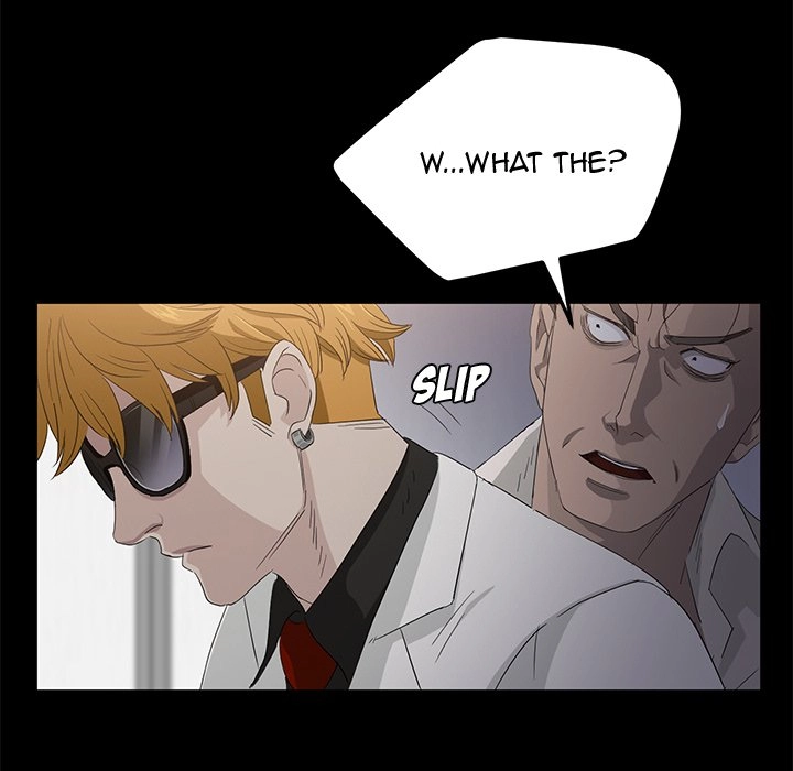 Stolen Chapter 2 page 27 - 