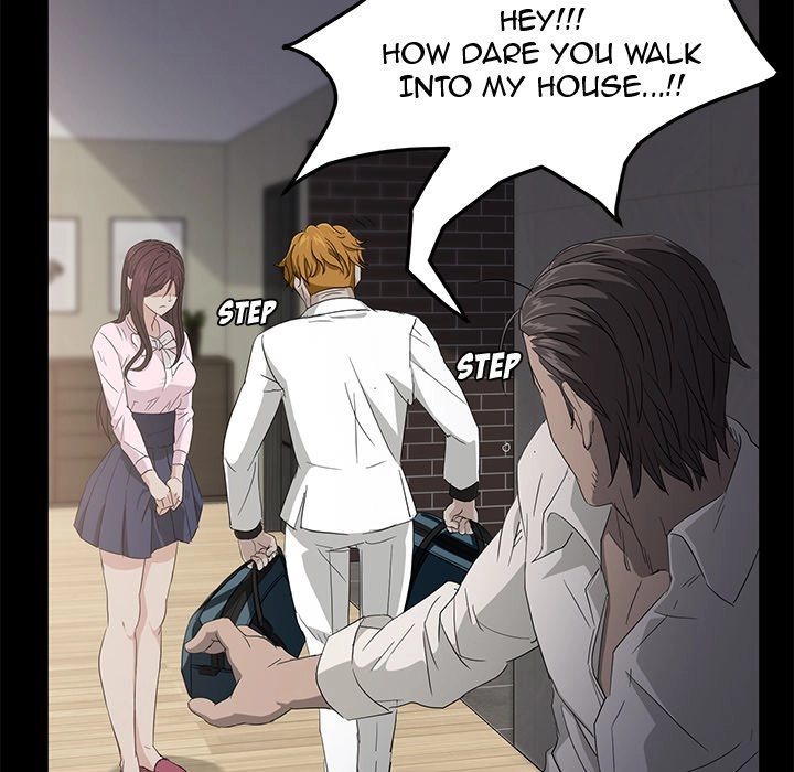 Stolen Chapter 2 page 29 - 