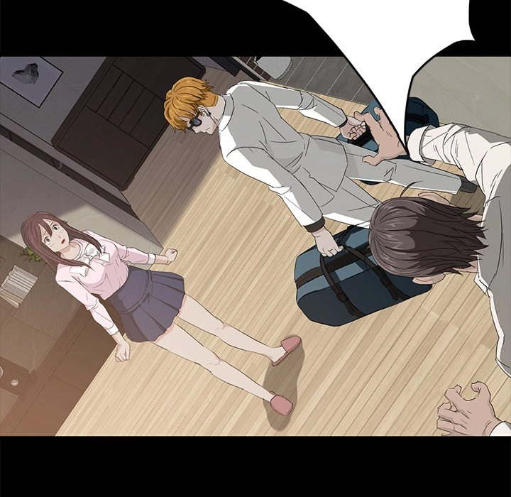 Stolen Chapter 2 page 34 - 