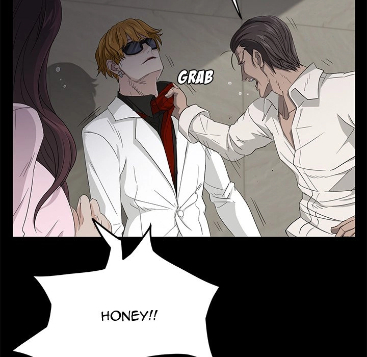 Stolen Chapter 2 page 36 - 