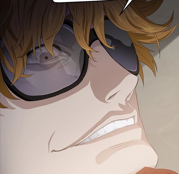 Stolen Chapter 2 page 38 - 