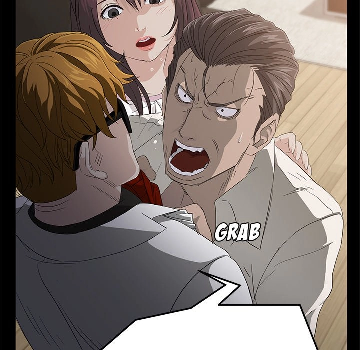 Stolen Chapter 2 page 41 - 