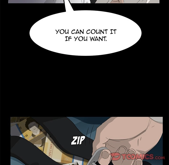 Stolen Chapter 2 page 54 - 