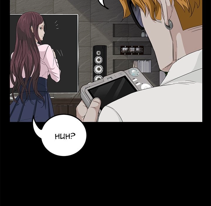 Stolen Chapter 2 page 78 - 