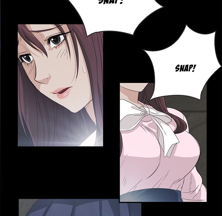 Stolen Chapter 2 page 82 - 