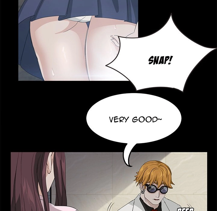 Stolen Chapter 2 page 83 - 