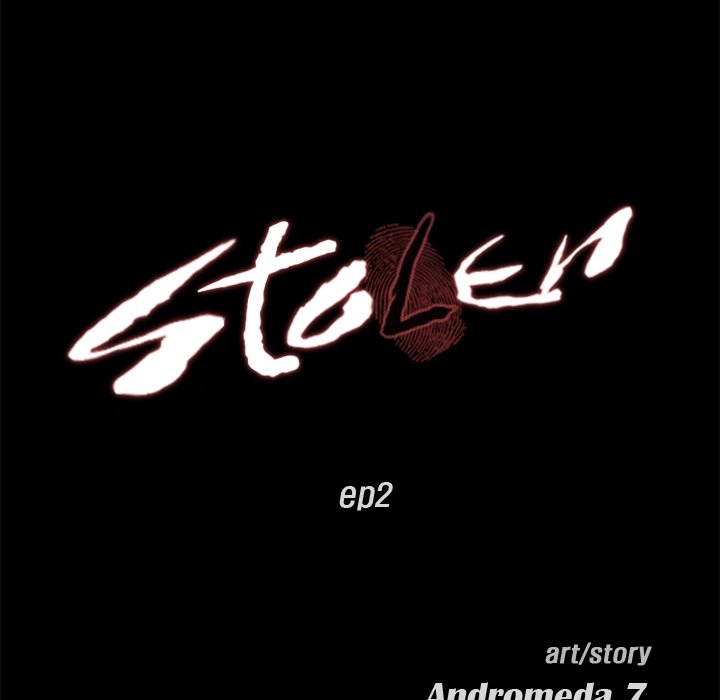 Stolen Chapter 2 page 10 - 