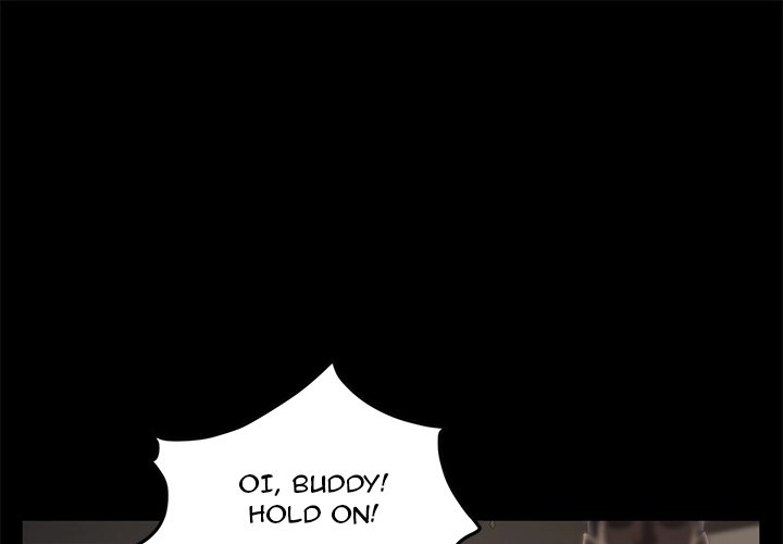 Stolen Chapter 20 page 1 - 
