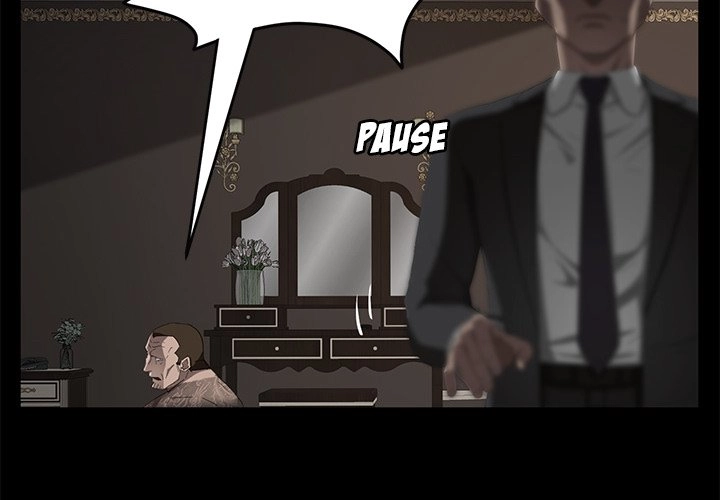 Stolen Chapter 20 page 2 - 