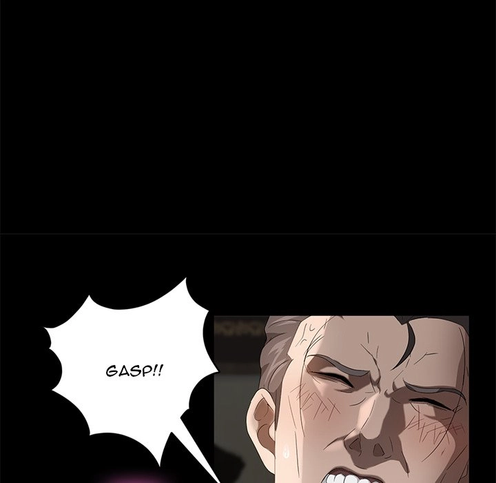 Stolen Chapter 20 page 103 - 