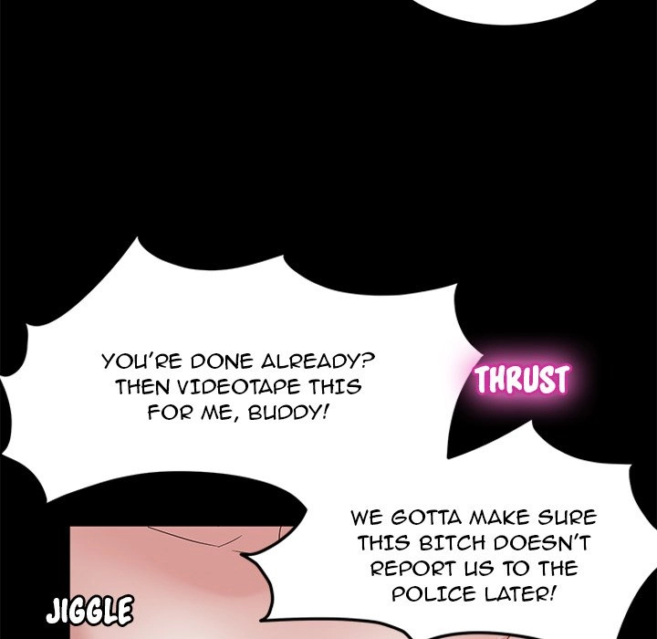 Stolen Chapter 20 page 110 - 