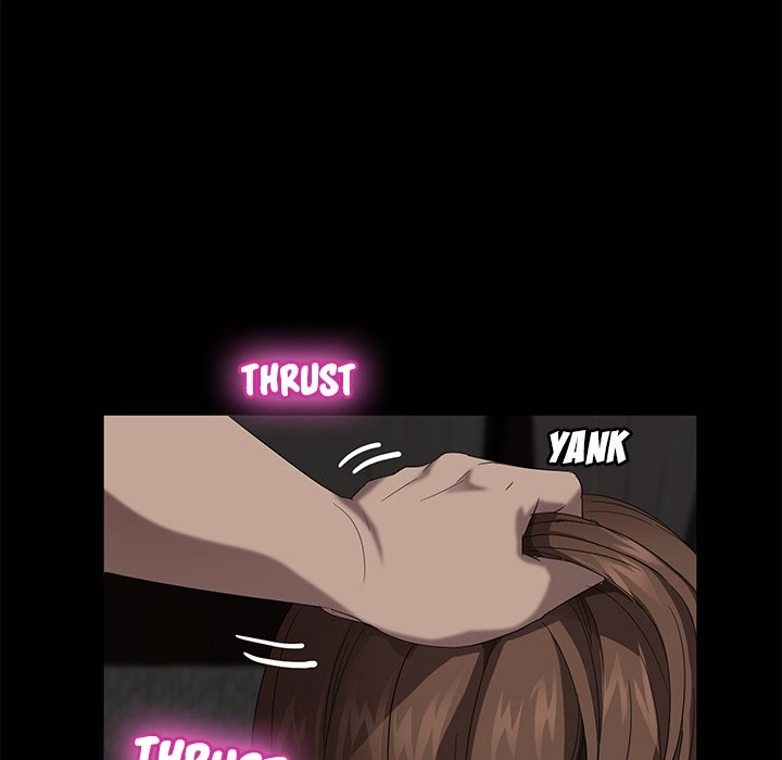 Stolen Chapter 20 page 112 - 