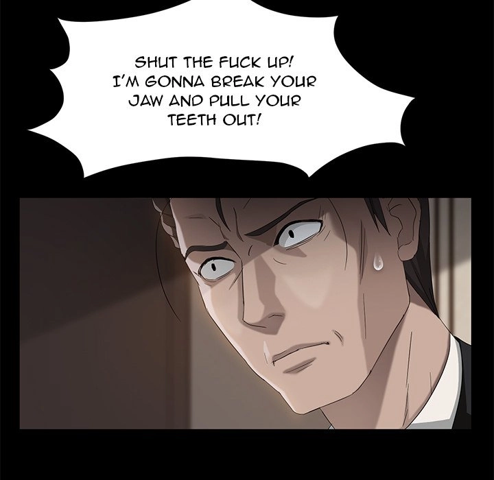 Stolen Chapter 20 page 13 - 