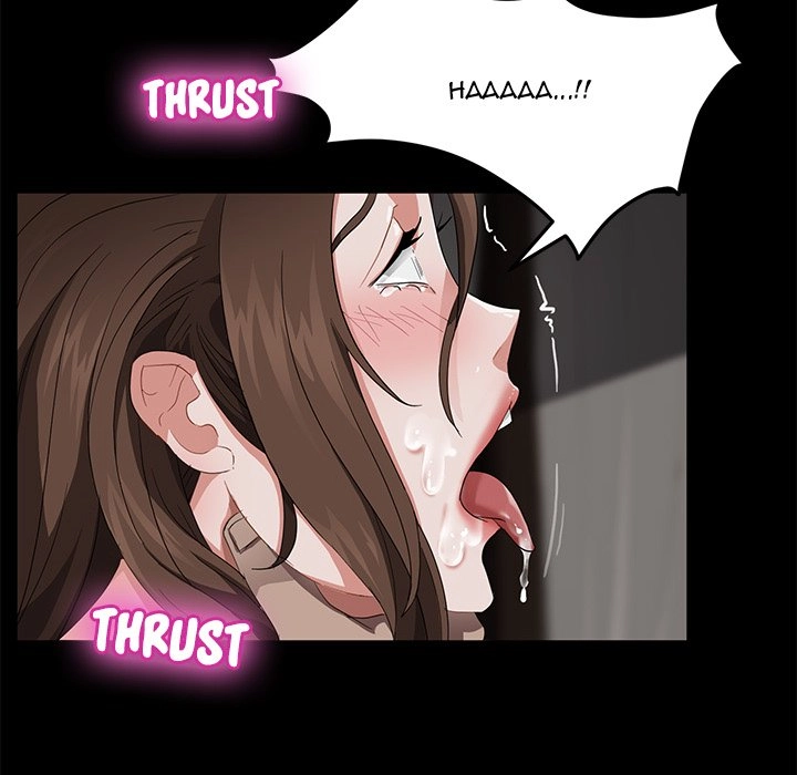 Stolen Chapter 20 page 127 - 