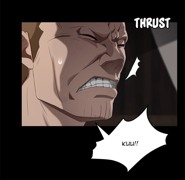 Stolen Chapter 20 page 128 - 