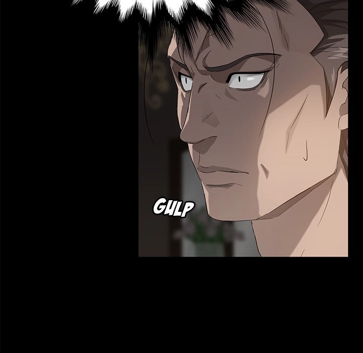 Stolen Chapter 20 page 132 - 