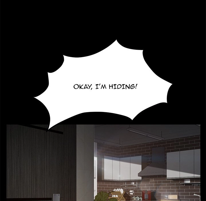 Stolen Chapter 20 page 135 - 