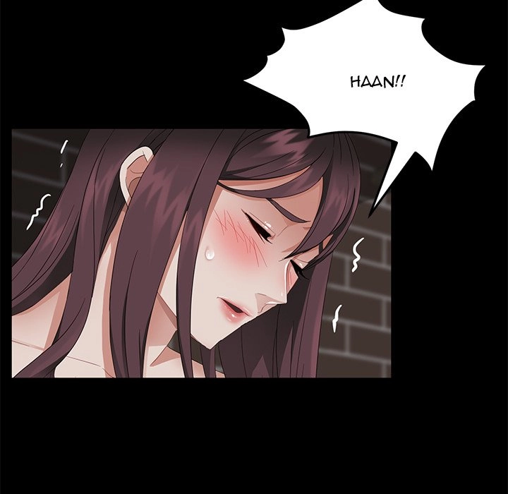 Stolen Chapter 20 page 137 - 