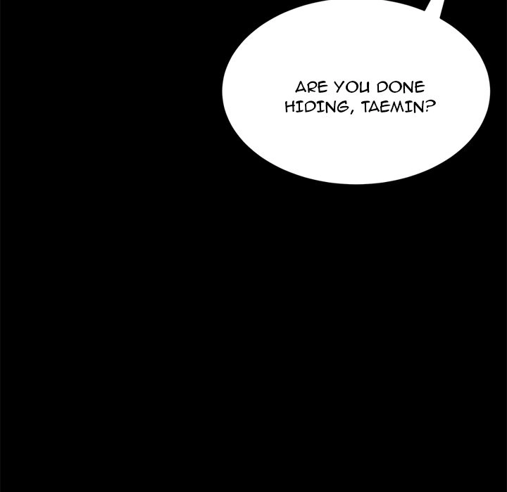 Stolen Chapter 20 page 141 - 