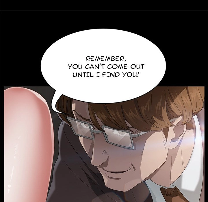 Stolen Chapter 20 page 142 - 