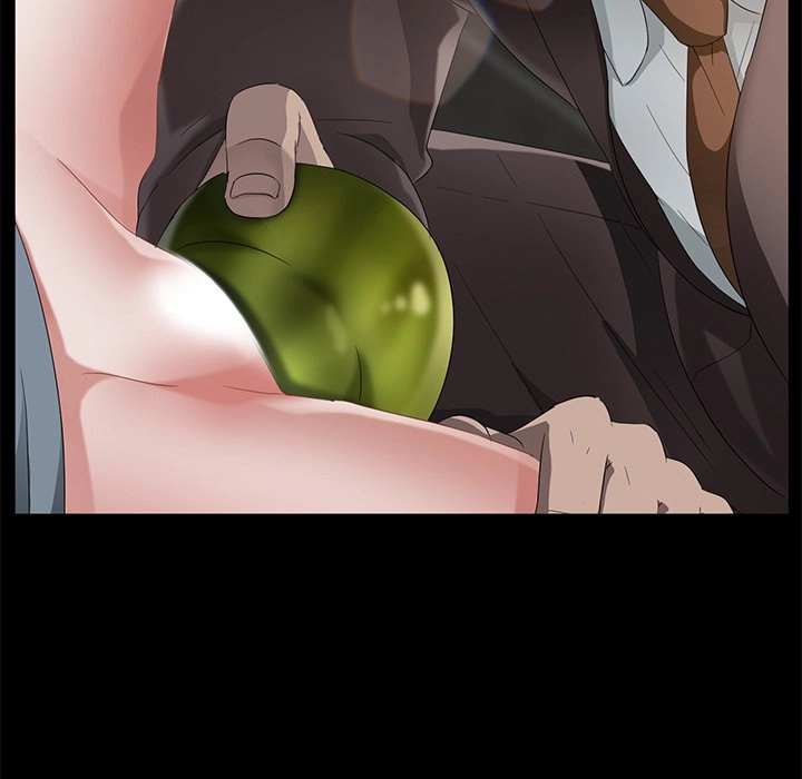 Stolen Chapter 20 page 143 - 