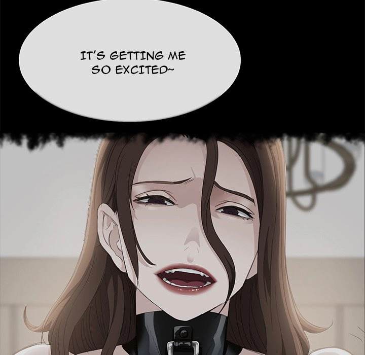 Stolen Chapter 20 page 18 - 