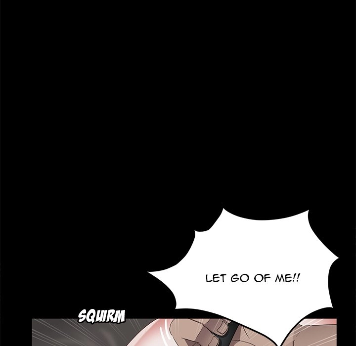 Stolen Chapter 20 page 20 - 