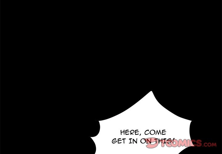 Stolen Chapter 20 page 3 - 