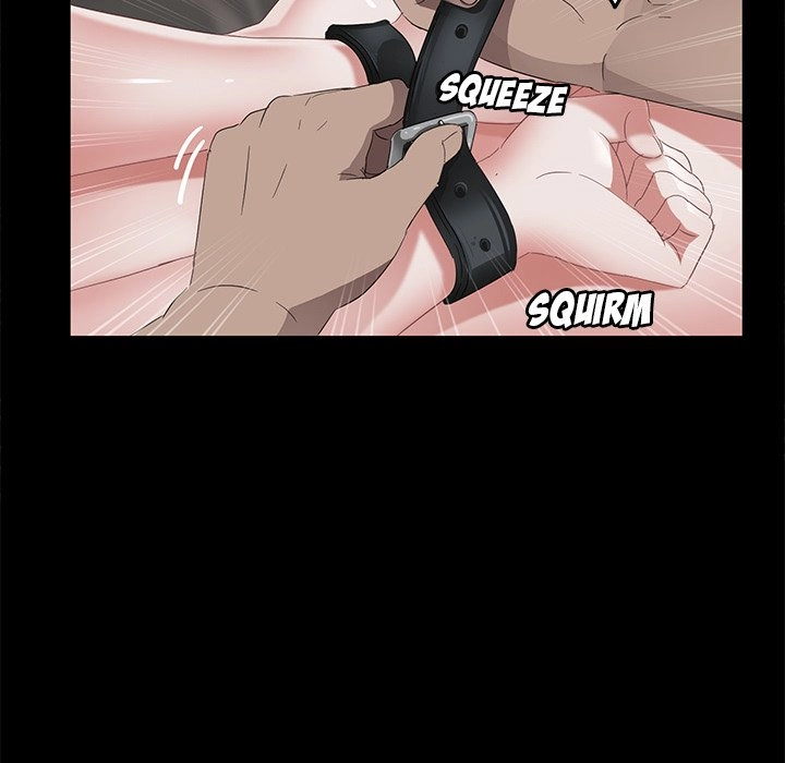 Stolen Chapter 20 page 21 - 