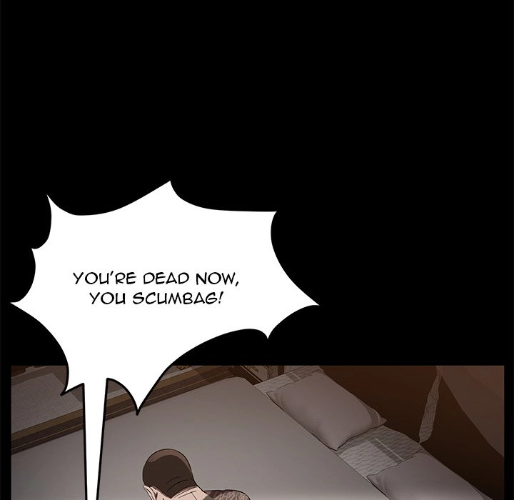 Stolen Chapter 20 page 22 - 