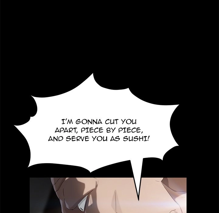Stolen Chapter 20 page 24 - 
