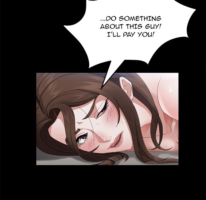 Stolen Chapter 20 page 28 - 