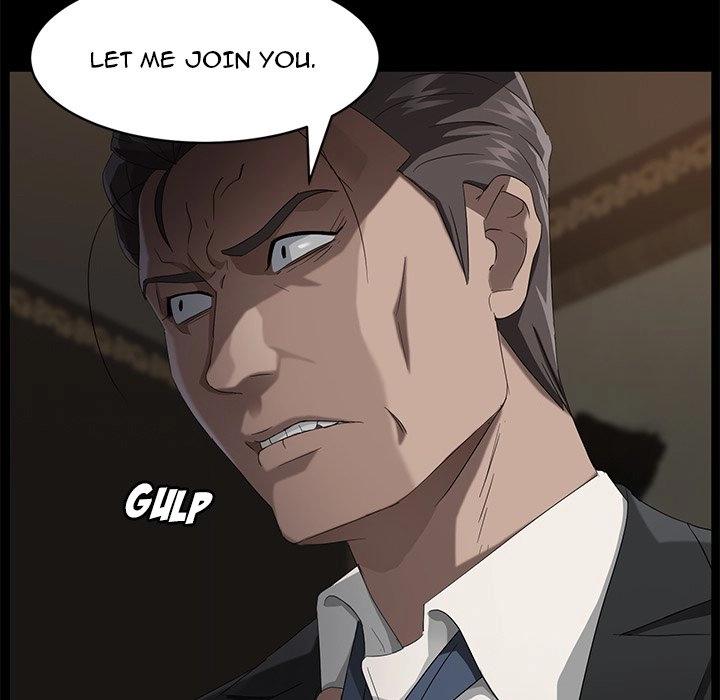 Stolen Chapter 20 page 30 - 
