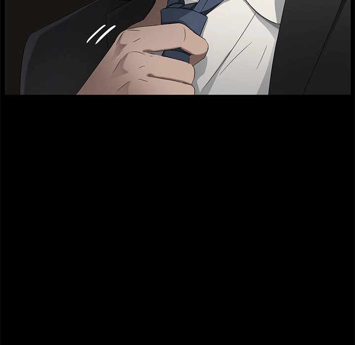 Stolen Chapter 20 page 31 - 