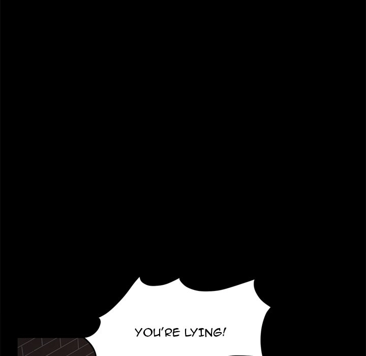 Stolen Chapter 20 page 33 - 