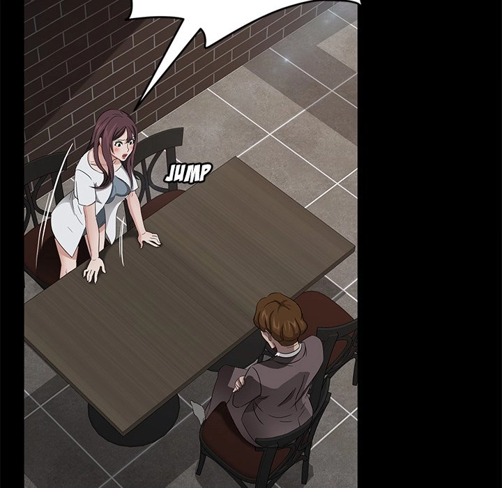 Stolen Chapter 20 page 34 - 