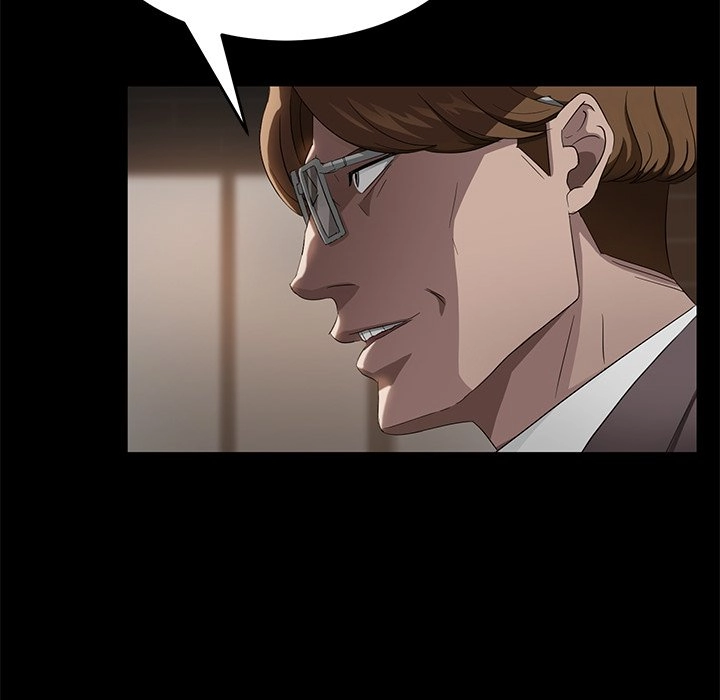 Stolen Chapter 20 page 36 - 