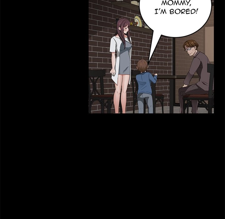Stolen Chapter 20 page 40 - 