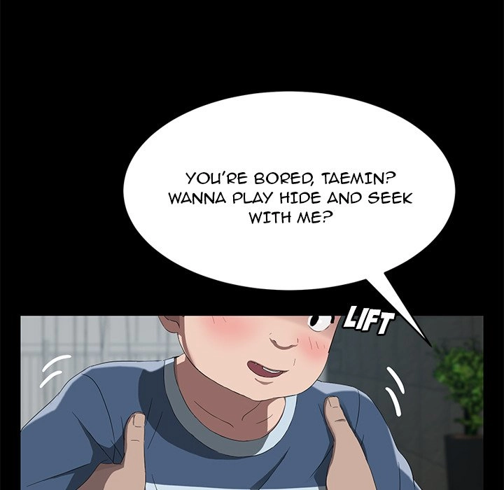 Stolen Chapter 20 page 41 - 