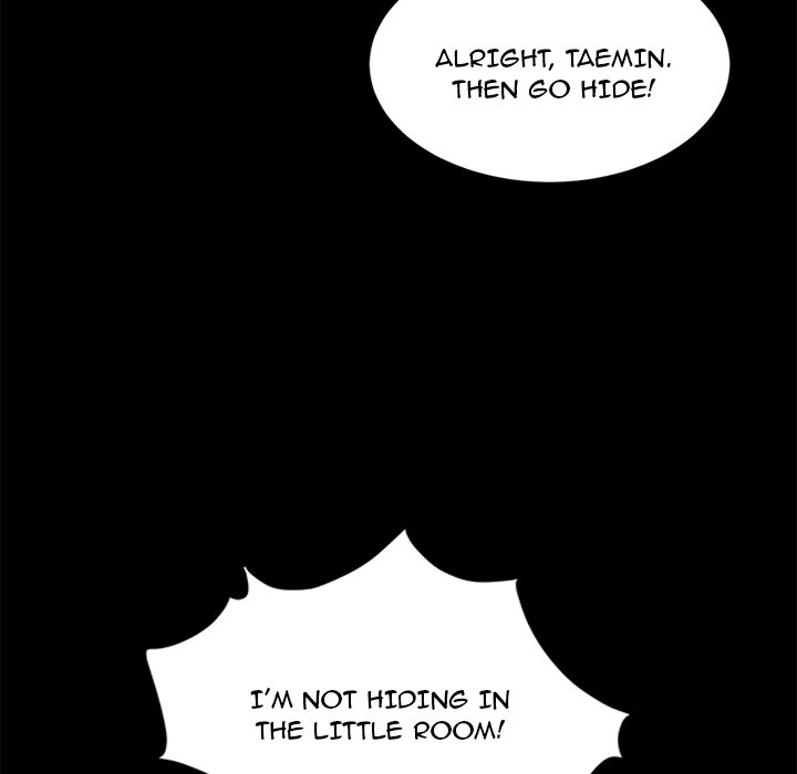 Stolen Chapter 20 page 44 - 