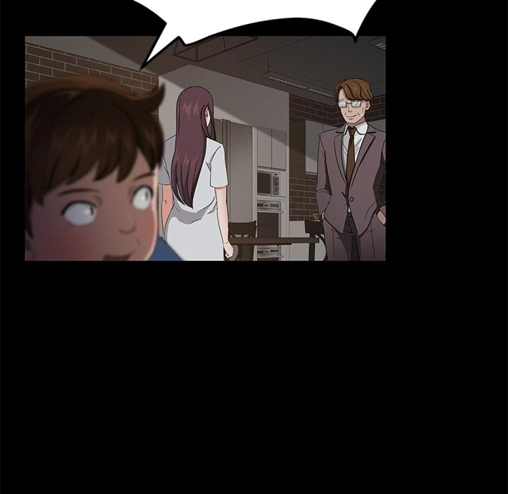 Stolen Chapter 20 page 45 - 