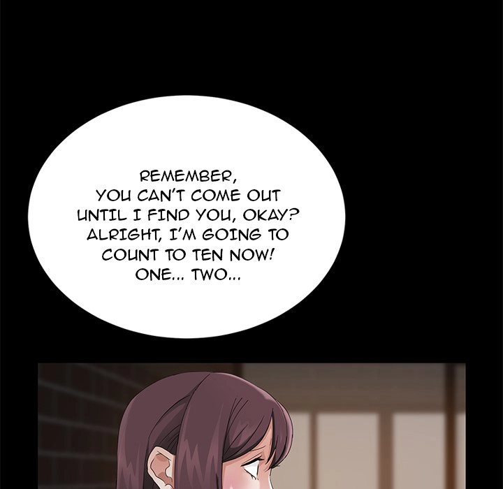 Stolen Chapter 20 page 46 - 