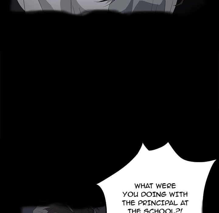 Stolen Chapter 20 page 50 - 
