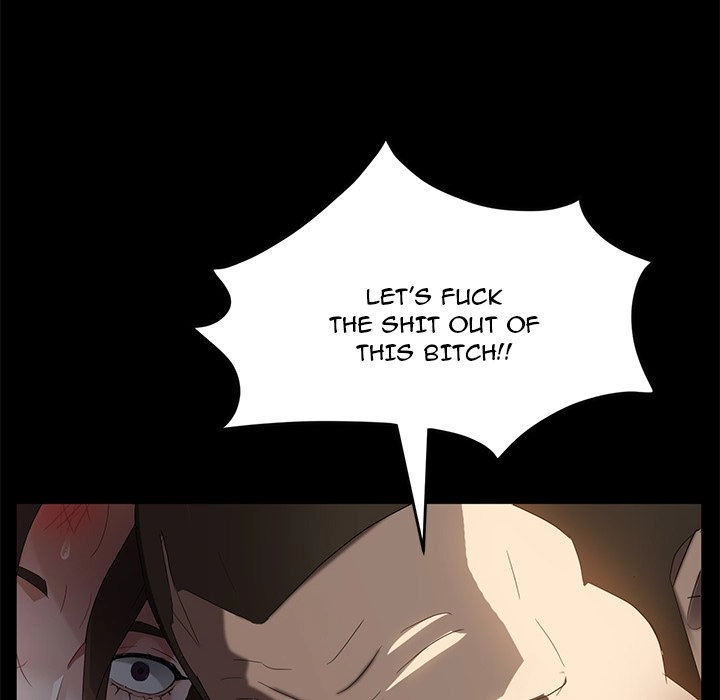 Stolen Chapter 20 page 6 - 