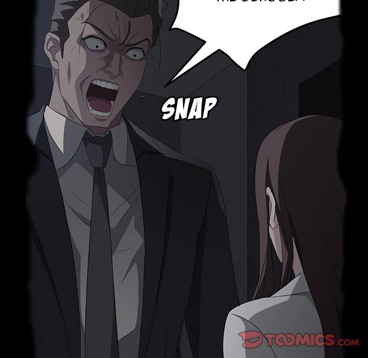 Stolen Chapter 20 page 51 - 