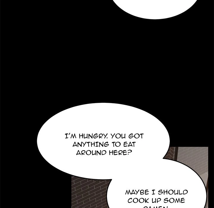 Stolen Chapter 20 page 56 - 
