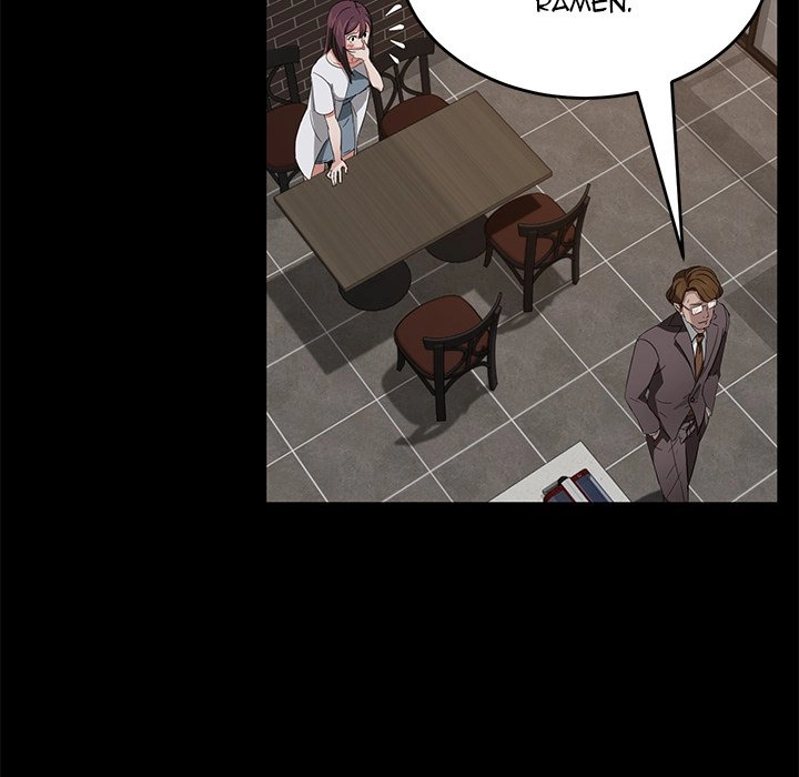 Stolen Chapter 20 page 57 - 