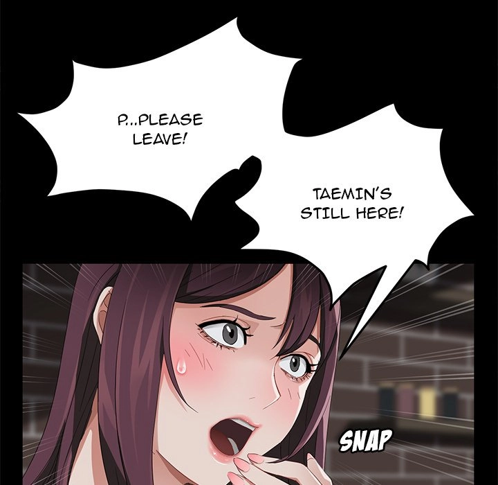 Stolen Chapter 20 page 58 - 